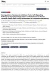 Dysregulation of Leukemia Inhibitory Factor (LIF) Signaling Pathway by Supraphysiological Dose of Testosterone in Female Sprague Dawley Rats During Development of Endometrial Receptivity