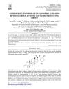 AN EFFICIENT SYNTHESIS OF DUTASTERIDE: UTILIZING BENZOYL GROUP AS NOVEL LACTAMIC PROTECTING GROUP