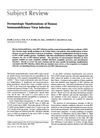 Dermatologic Manifestations of Human Immunodeficiency Virus Infection