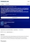 Depression, Higher Level of Tension Induction, and Impaired Coping Strategies in Response to Stress in Women with PCOS Correlate with Clinical and Laboratory Indices of Hyperandrogenism and Not with Central Obesity and Insulin Resistance