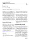 In Focus In HCB: The Role Of Cholesterol Transporter Proteins In The Human Hair Cycle, The Epithelial-To-Mesenchymal Transition And Primary Cilia In Urothelial Cancers, The Impact Of Ovarian Hormones And Choriogonadotropin On Endometrial Cell Polarity Before Implantation, And The Effects Of Epidermal Maturation And UV-Irradiation On The Protein rCLCA2 In Rodent Keratinocytes And Skin