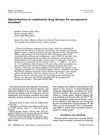 Spironolactone in combination drug therapy for unresponsive hirsutism