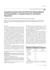 Association Between EGF and EGFR Gene Polymorphisms and Susceptibility to Alopecia Areata in the Korean Population