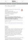 Efficacy and tolerability of HDMHG0401-10 in Patients with Androgenetic Alopecia: A Randomized Double-blind Placebo-controlled Trial