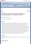 A Narrowed Look Into Plant-Derived Testosterone 5α-Reductase Inhibitors for Androgenetic Alopecia