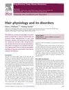 Hair physiology and its disorders