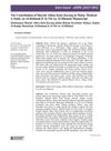 The Contribution of Shaykh Abbas Kuta Karang in Malay Medical: A Study on Al-Rahmah fi Al-Tib wa Al-Hikmah Manuscript