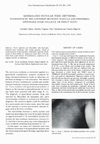 Generalized Pustular Toxic Erythema: Pathogenetic Relationship Between Pustule and Epidermal Appendage (Hair Follicle or Sweat Duct)