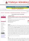 Evaluation of Vitamin D Levels in Chronic Telogen Effluvium Patients