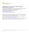 DERMATOLOGIC INVESTIGATION OF ALOPECIA IN RHESUS MACAQUES (MACACA MULATTA)