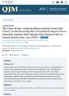 The Value of Non-Cultured Adipose Derived Stem Cells in Mechanically Micro Emulsified Adipose Tissue with Platelet-Rich Plasma in Female Pattern Hair Loss