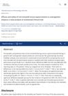 Efficacy and Safety of Oral Minoxidil Versus Topical Solution in Androgenetic Alopecia: A Meta-Analysis of Randomized Clinical Trials