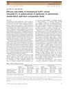 Efficacy and Safety of Bimatoprost 0.03% Versus Minoxidil 3% in Enhancement of Eyebrows: A Randomized, Double-Blind, Split-Face Comparative Study