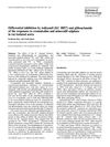 Differential inhibition by tedisamil (KC 8857) and glibenclamide of the responses to cromakalim and minoxidil sulphate in rat isolated aorta