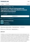 Vorasidenib-Induced Trichomegaly and Hypertrichosis: A New Side Effect in a Patient with Diffuse Astrocytoma