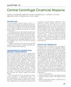 Central Centrifugal Cicatricial Alopecia