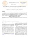 Telogen Effluvium, Diagnosis and Management: A Narrative Review