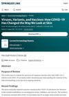 Viruses, Variants, and Vaccines: How COVID-19 Has Changed the Way We Look at Skin