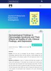 Dermatological Findings in Fibromyalgia Syndrome and Their Effects on Quality of Life, Clinical Findings, and Depression