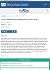 Current Management of Androgenetic Alopecia in Men