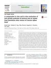 A comparative in vivo and in vitro evaluation of hair growth potential of extracts and an isolate from petroleum ether extract of Cuscuta reflexa Roxb