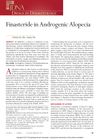 Finasteride in Androgenic Alopecia
