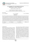 An Overview on the Pharmacological Activities of Myrtus Communis L.