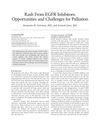 Rash from EGFR inhibitors: Opportunities and challenges for palliation