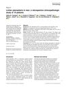 Lichen planopilaris in men: a retrospective clinicopathologic study of 19 patients