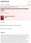 Clinical and Hormonal Evaluation of Androgen Excess