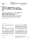 Sesquiterpene-Enriched Extract of &lt;b&gt;&lt;i&gt;Curcuma aeruginosa&lt;/i&gt;&lt;/b&gt; Roxb. Retards Axillary Hair Growth: A Randomised, Placebo-Controlled, Double-Blind Study