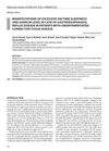 Manifestations of Excessive Daytime Sleepiness and Ghrelin Level in Gastroesophageal Reflux Disease Patients with Undifferentiated Connective Tissue Disease